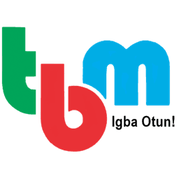 TBM Lagos Logo